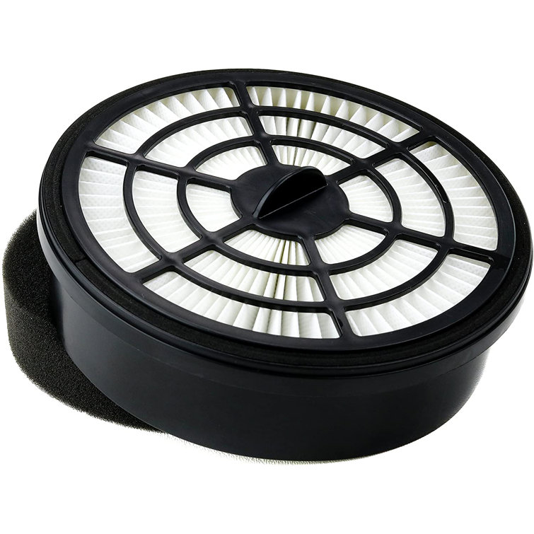 Ovente Hepa Filter Replacement for St2620 Electric Canister Vacuum
